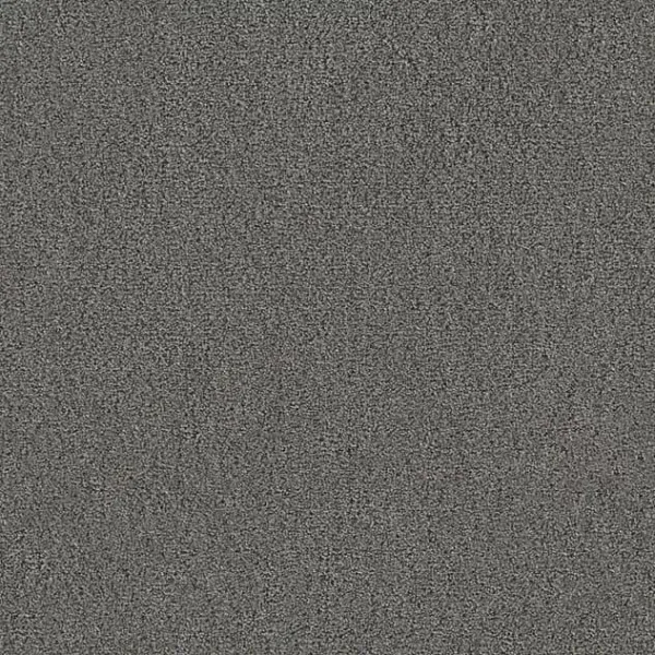 Draufsicht Girloon TWIN Teppichboden Velours 540 Marone, 2/4 m breit